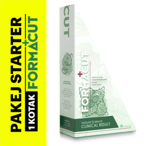 PAKEJ STARTER (1 KOTAK FORMACUT)